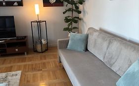 Apartament Ponikwoda